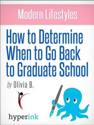 cover image of Why Women Over 30 Should Consider Graduate School